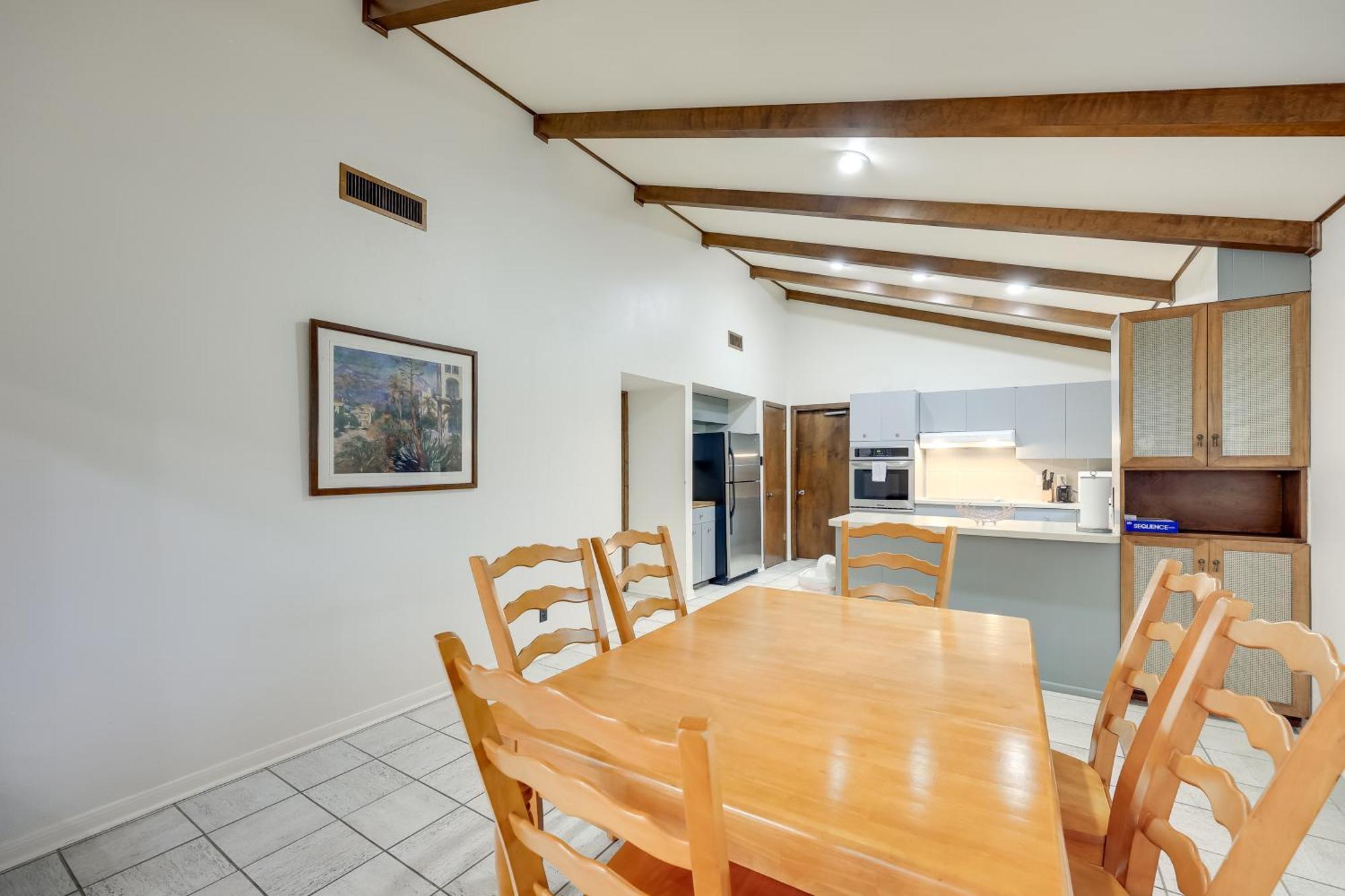 Charming San Antonio Abode About 10 Mi To River Walk! Exterior photo