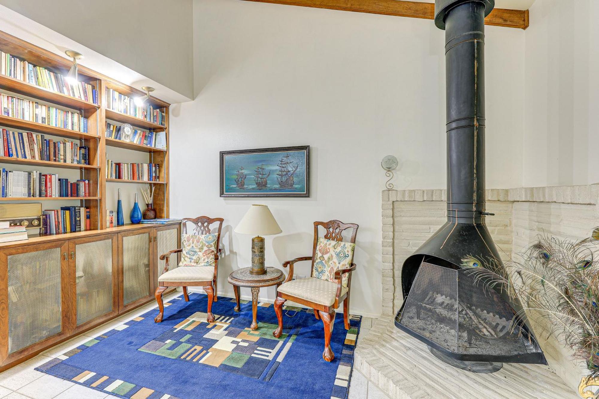 Charming San Antonio Abode About 10 Mi To River Walk! Exterior photo