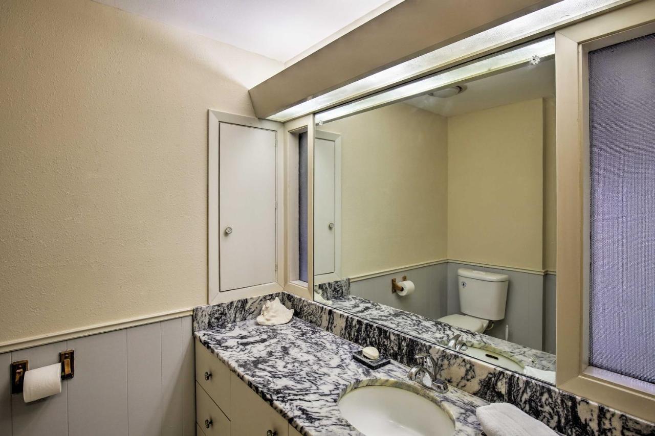 Charming San Antonio Abode About 10 Mi To River Walk! Exterior photo
