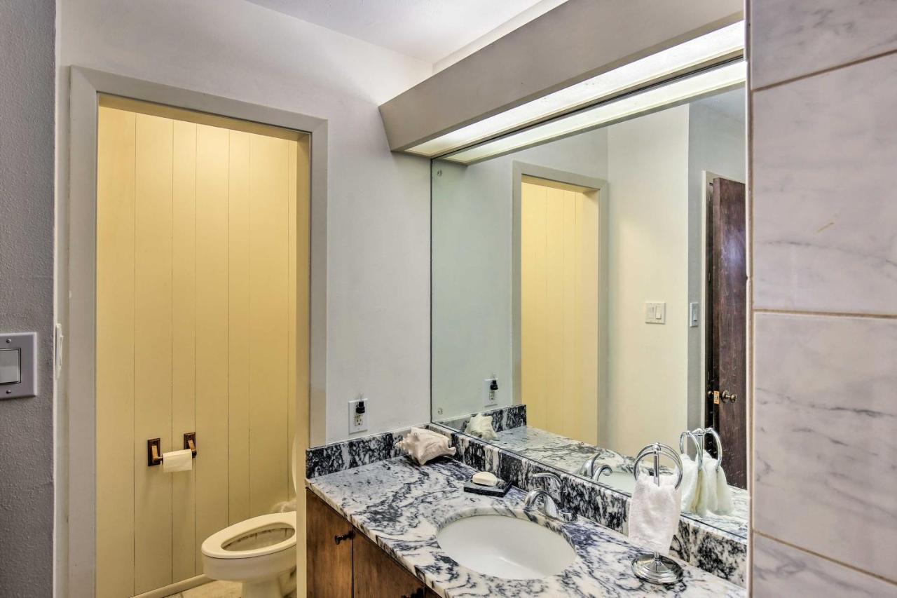 Charming San Antonio Abode About 10 Mi To River Walk! Exterior photo